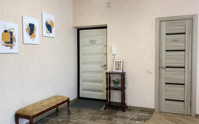 UT Тихомирного 19