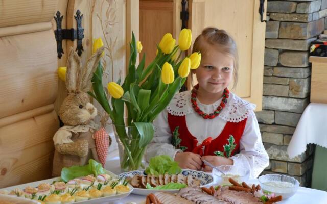 Jedla Miejsce Gościnne