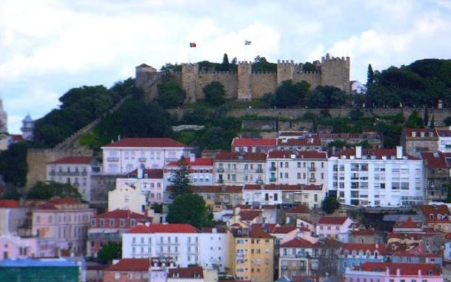 Your Home in Palácio do Bairro Alto