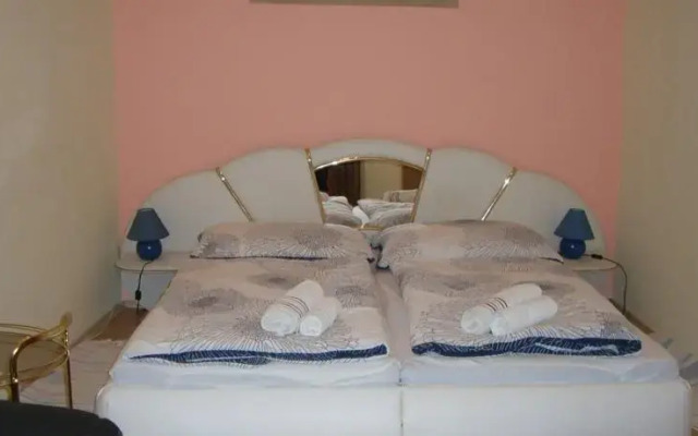 Pension Mileta