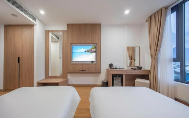 Sea Soul Hotel
