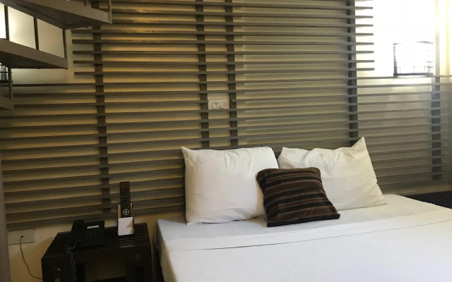 Regency Hotel de Vigan