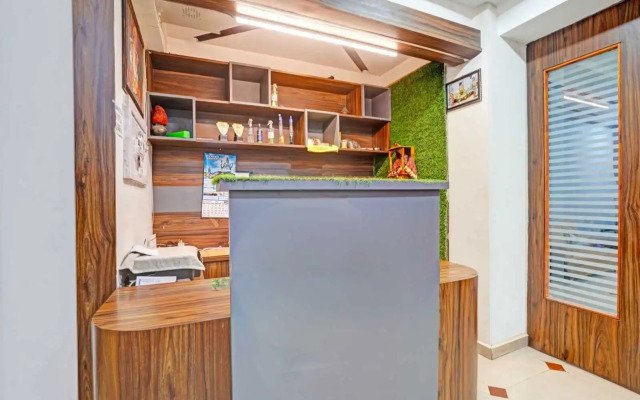 Hotel O Kadodara Surat Formerly Rolex