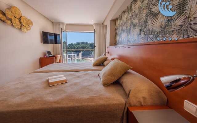 Hotel Norat Palmeira Playa