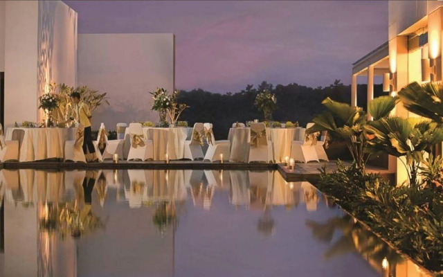 Hotel Santika Bogor