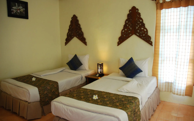 Phangan Orchid Resort