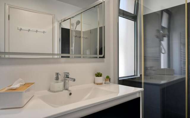 Encarnacao Apartment a Home in Madeira, Funchal