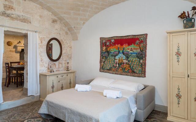 Sea and the City Apartment by Wonderful Italy