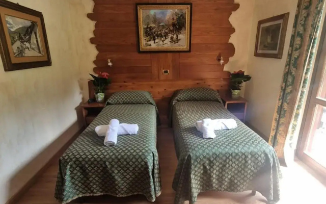 Park Hotel Gran Bosco