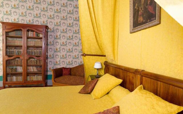 Chateau Dagel Exclusive rental 11 people