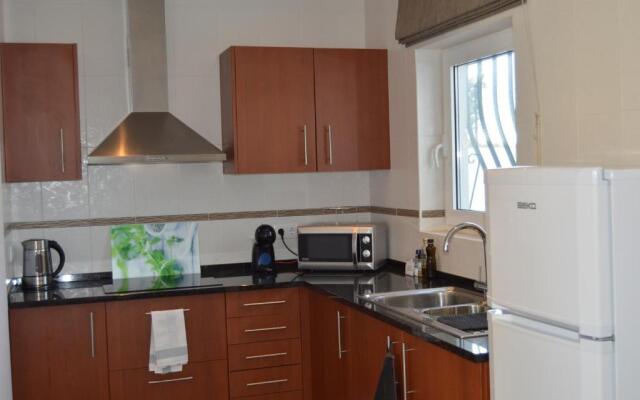 Tavira Vacations Apartments