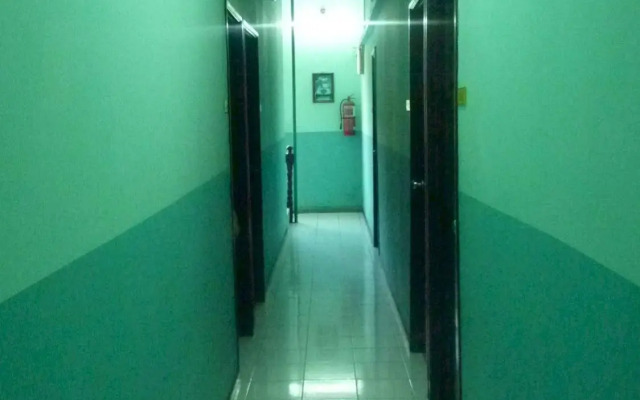 Hotel Legent