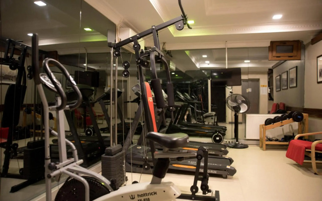 Ferman Hotel - Special Class