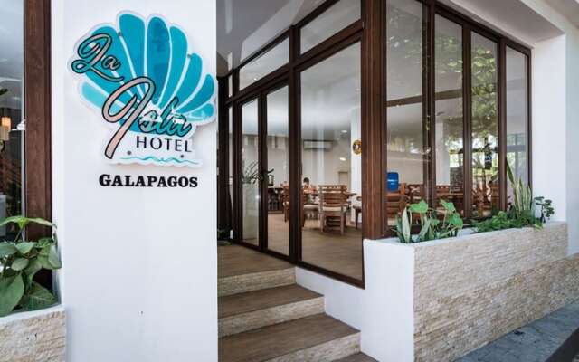 Hotel La Isla