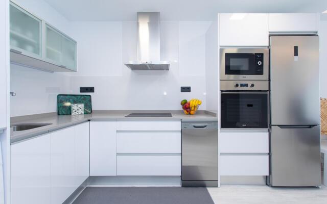 New 3BR with great terrace By CanariasGetaway