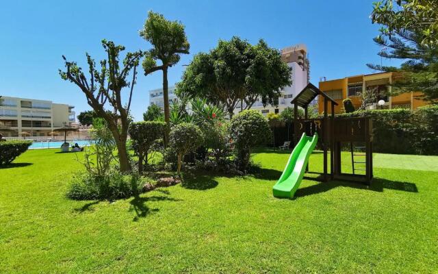 Apartamento Carihuela Torremolinos