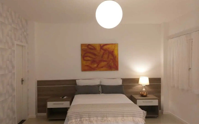 Pousada Mareia