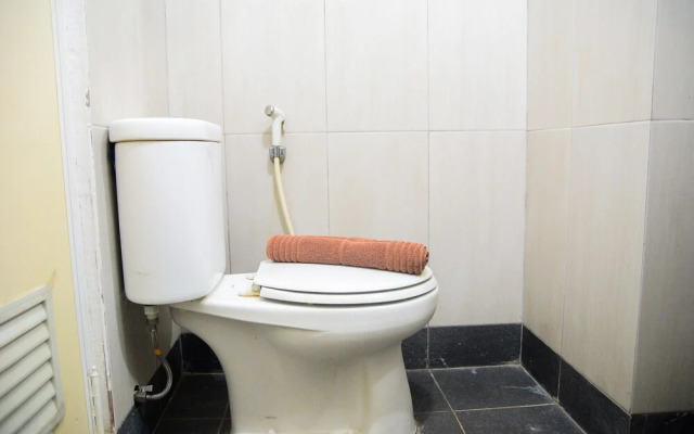 Comfort Studio Kebagusan City Apartment