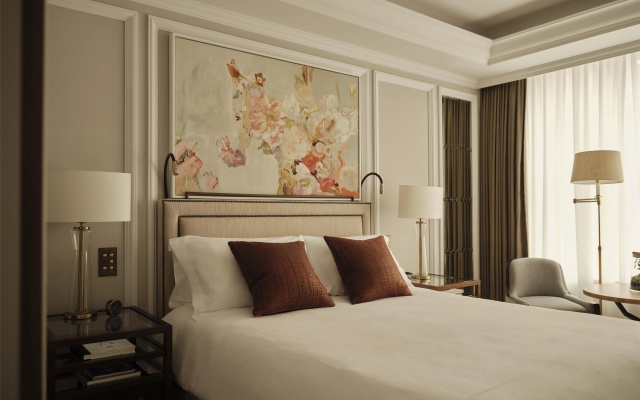 Grand Hotel Timeo, A Belmond Hotel, Taormina