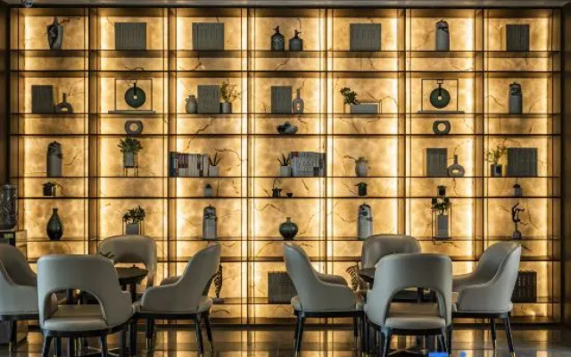 Zhengzhou Zhengshang Linxi Jinglun Hotel