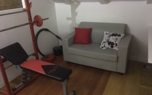 Resort Spa Estetica B&B