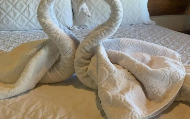 Pousada Vila do Coco