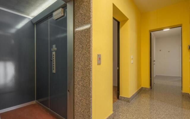 Dolomites Apartments R&R