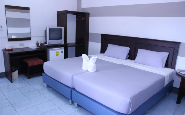 Pimann Place Hotel