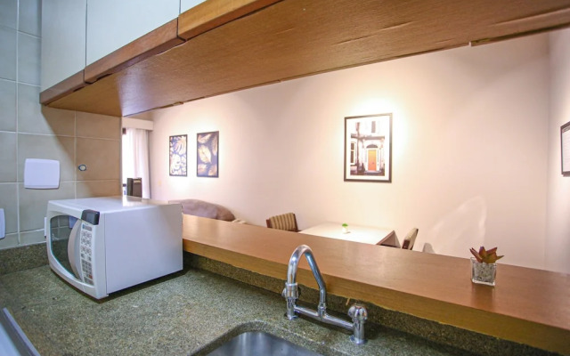 LFR - ALAMEDA JAÚ By Anora Spaces