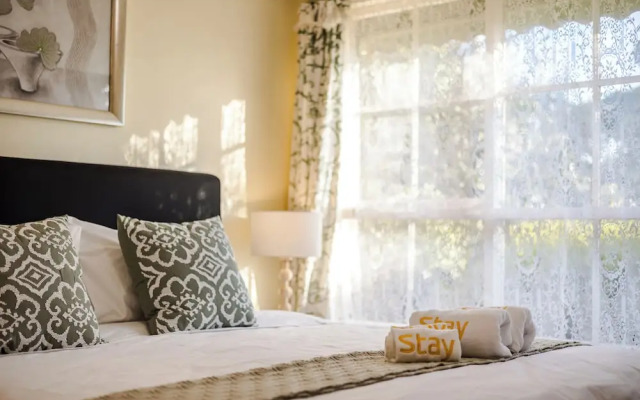 StayAU Cozy Family Comfort 5BRM Glen