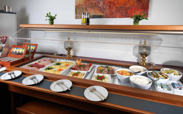 Hotel Excelsior Ludwigshafen