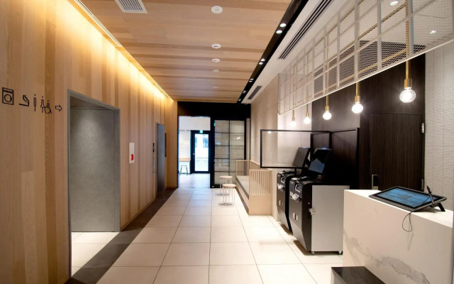 Joytel Hotel Namba Dotonbori