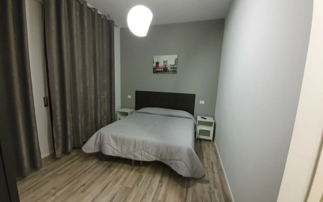 Affittacamere Umberto I