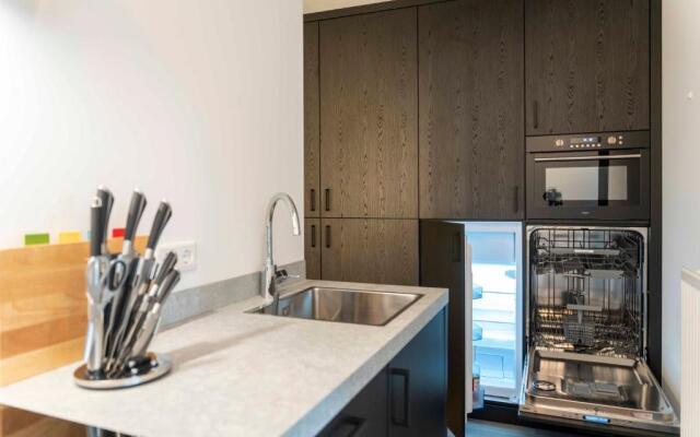 B&W Holiday Apartments