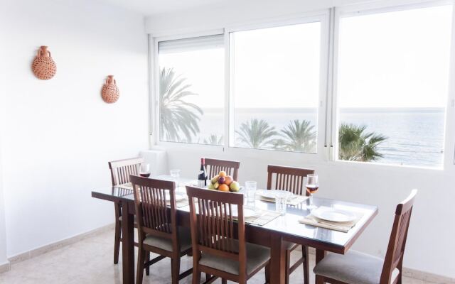 Maritimo Freshapartments By Bossh Hotels