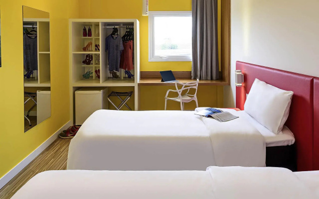 ibis Styles Birigui