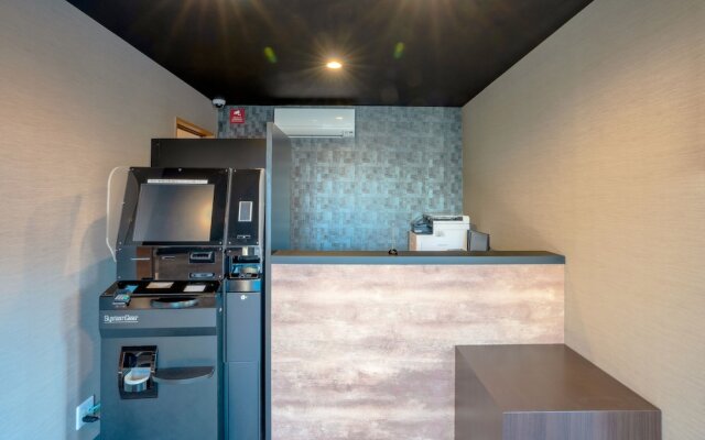 HOTEL R9 The Yard Oyamatenjin