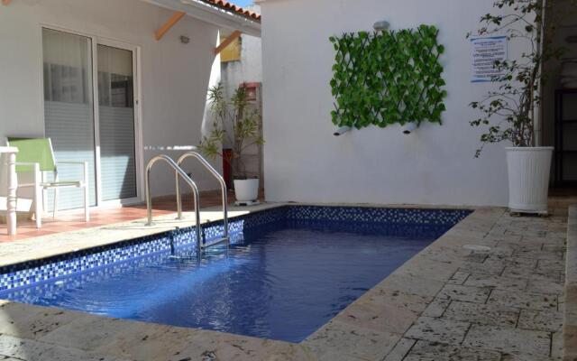 Casa Crespo Beach 65-148