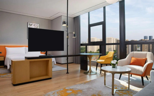 Hilton Garden Inn Hangzhou Xiaoshan