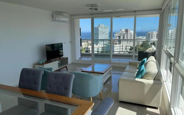 Apartamento 901 torre One II