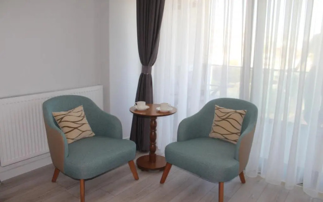 Erdek Grand Gazzella Otel