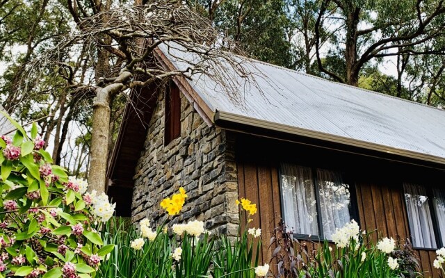Emerald Star Cottages