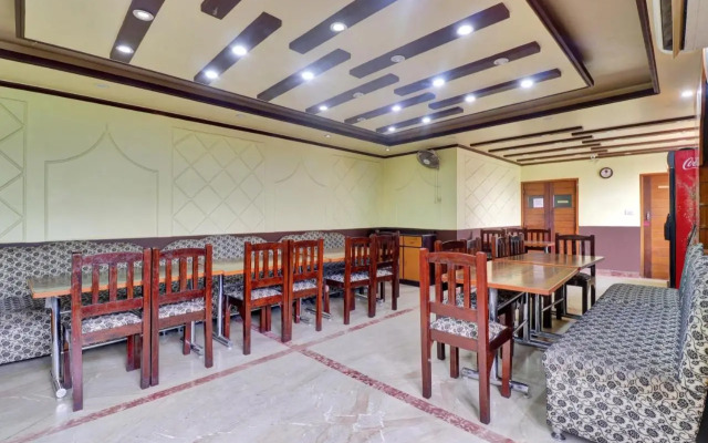 Hotel Kailash Residency