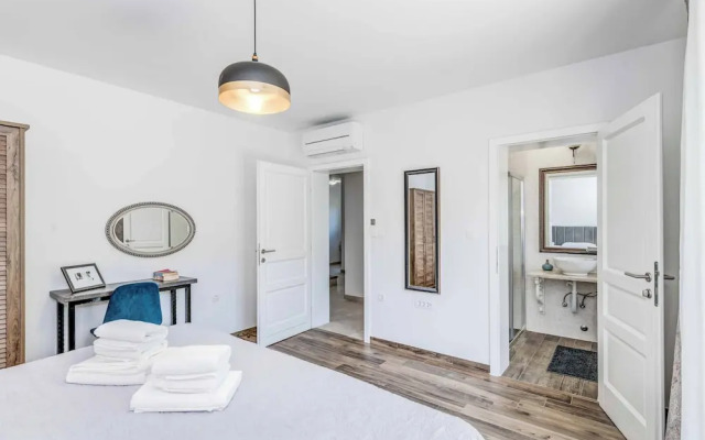 Villa Serene Memories