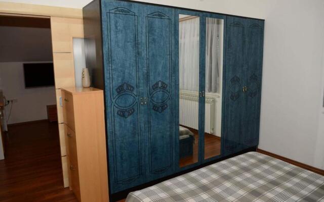 Apartments Villa Split