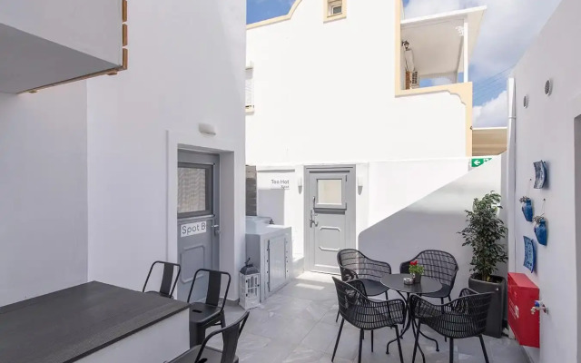Bedspot Hostel
