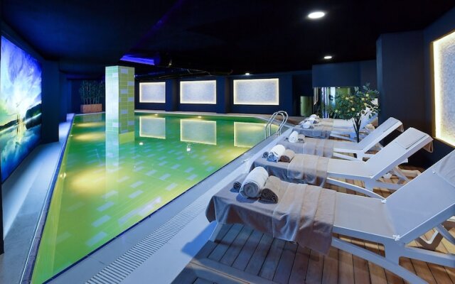 Altın Otel & Spa Balıkesir