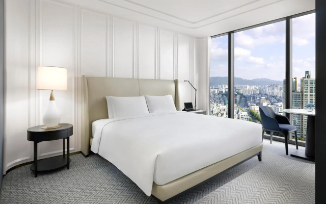 Sofitel Ambassador Seoul  & Serviced Residences