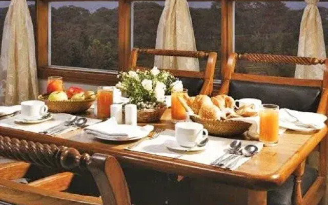 Club Mahindra Dharamshala