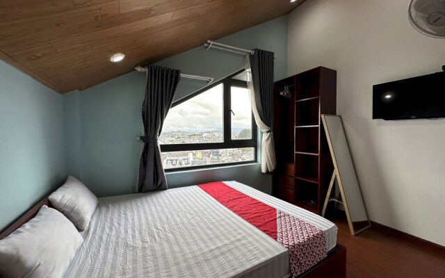 OYO 1204 Hoang Linh Hotel